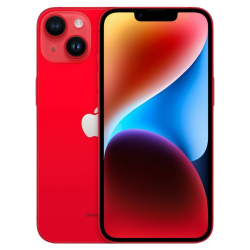iPhone 14 Plus 128 Go Rouge Reconditionné